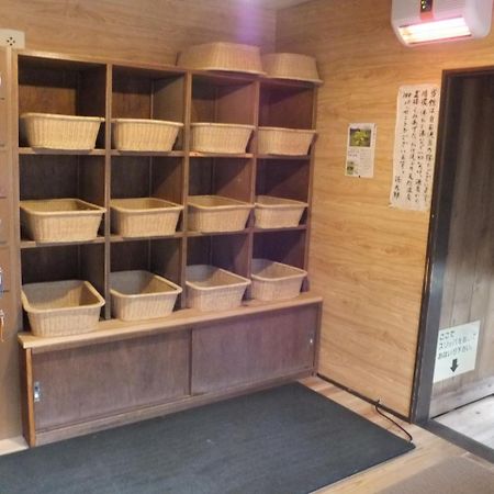 Magokuro 호텔 다카야마 외부 사진