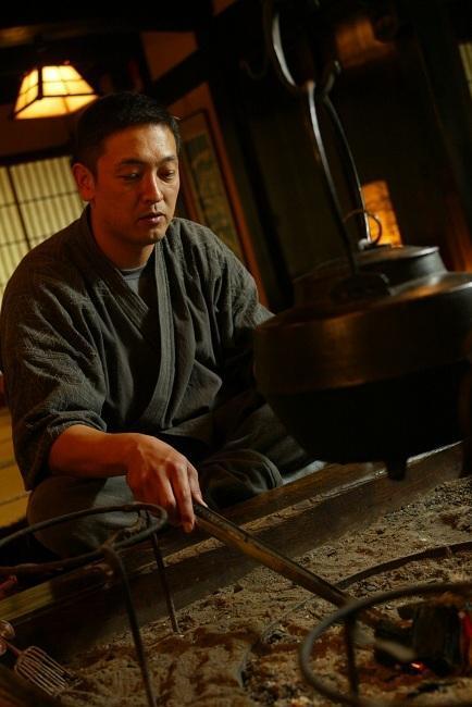 Magokuro 호텔 다카야마 외부 사진